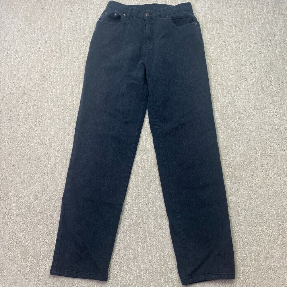 LRL Lauren Jeans Co. Womens Size 6 Classic Straight Style